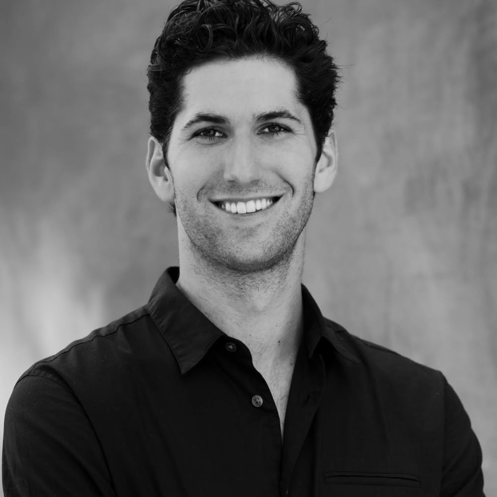 Meet your Posher, Kevin